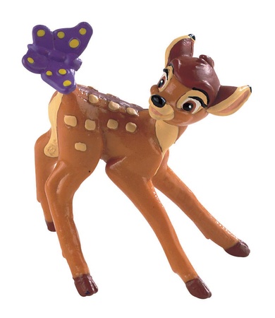 Mini Figure Bambi